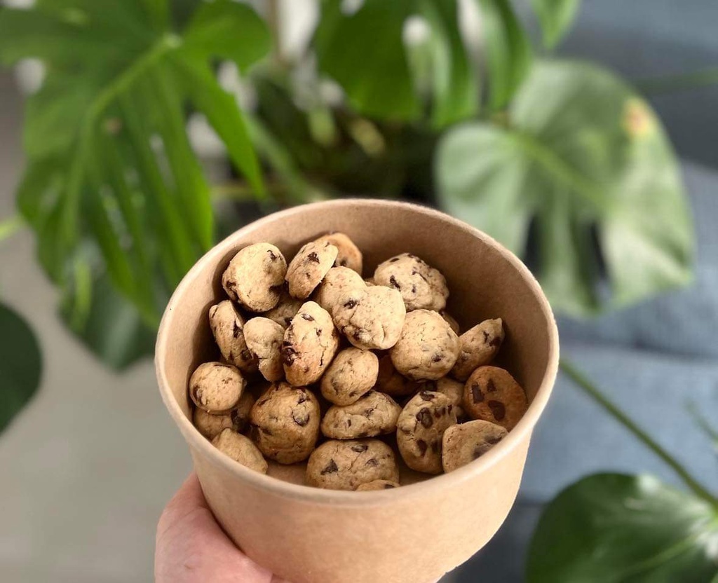 Box Cookies