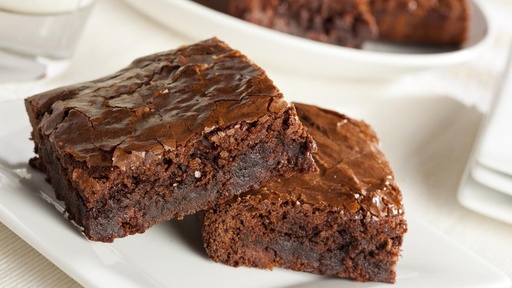 Brownies 8/10 Parts